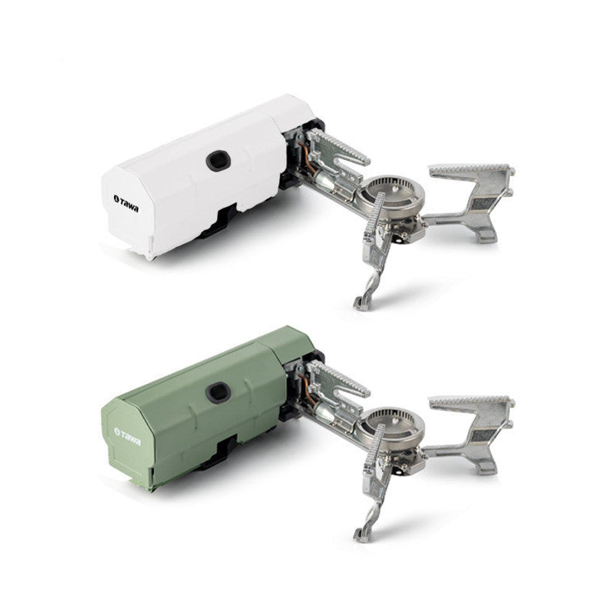 [Camping Gas Stove] Portable Folding Cassette Stove