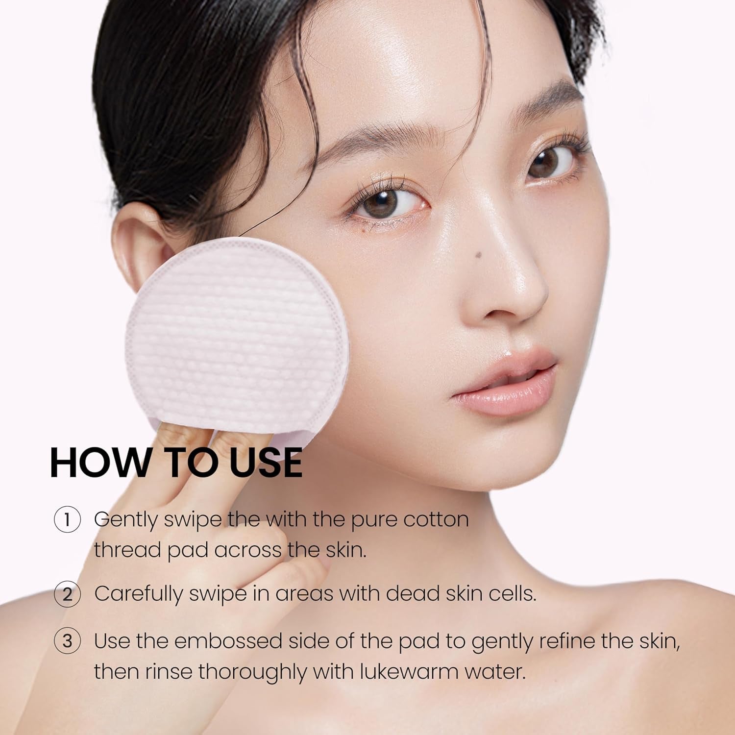 NEOGEN DERMALOGY Bio-Peel Gauze Peeling Pad Collection - Exfoliating & Cleansing Peeling Pad with PHA - Korean Skin Care