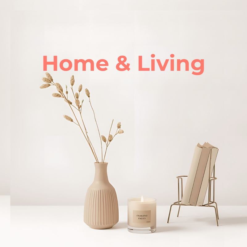 Home & Living