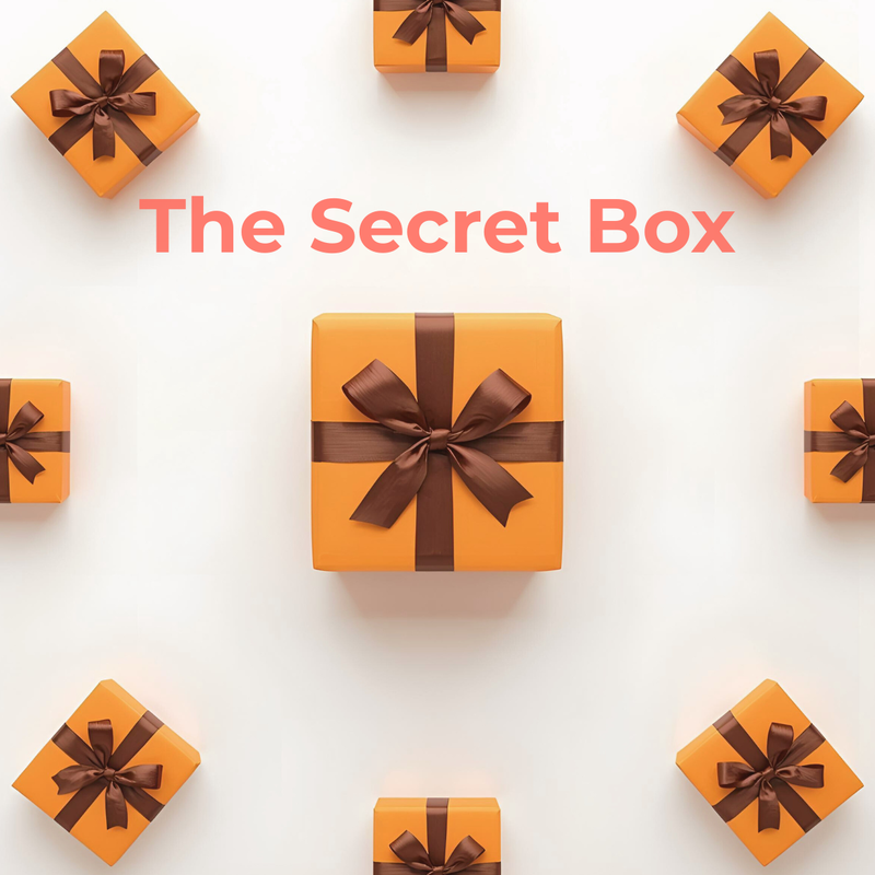 The "Secret" Box