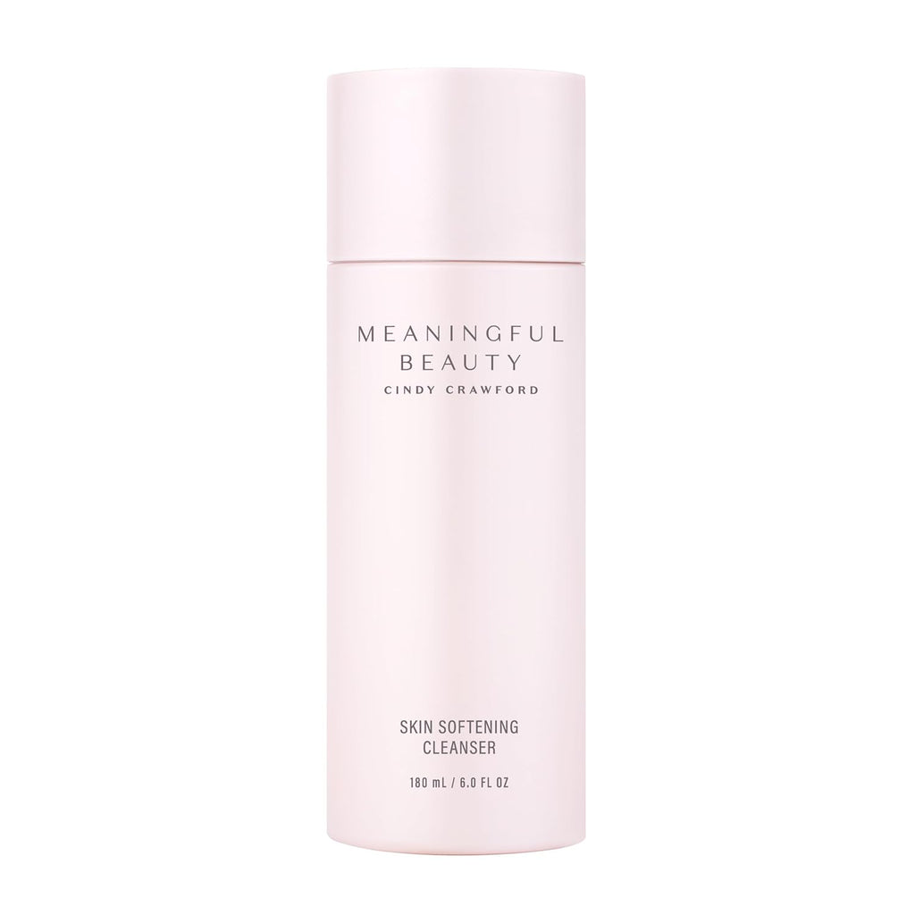 Meaningful Beauty Skin Softening Gentle Cleanser